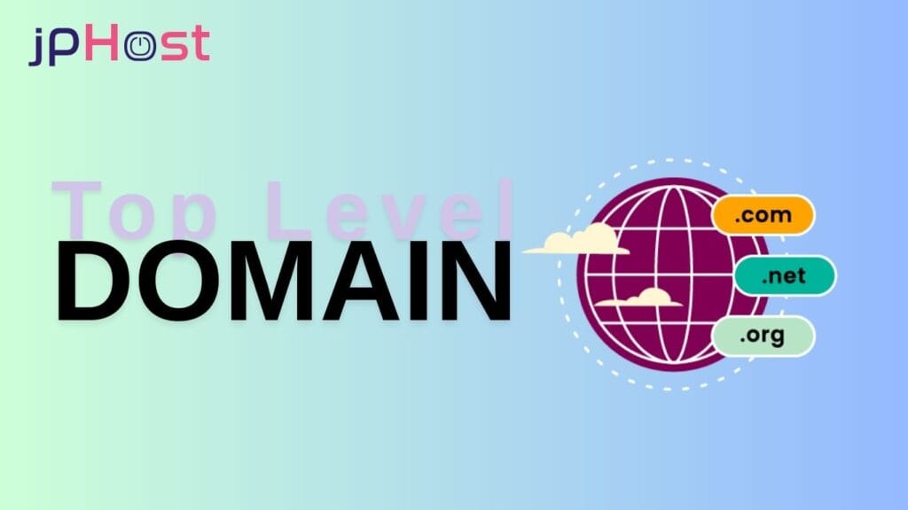 Top Level Domain
