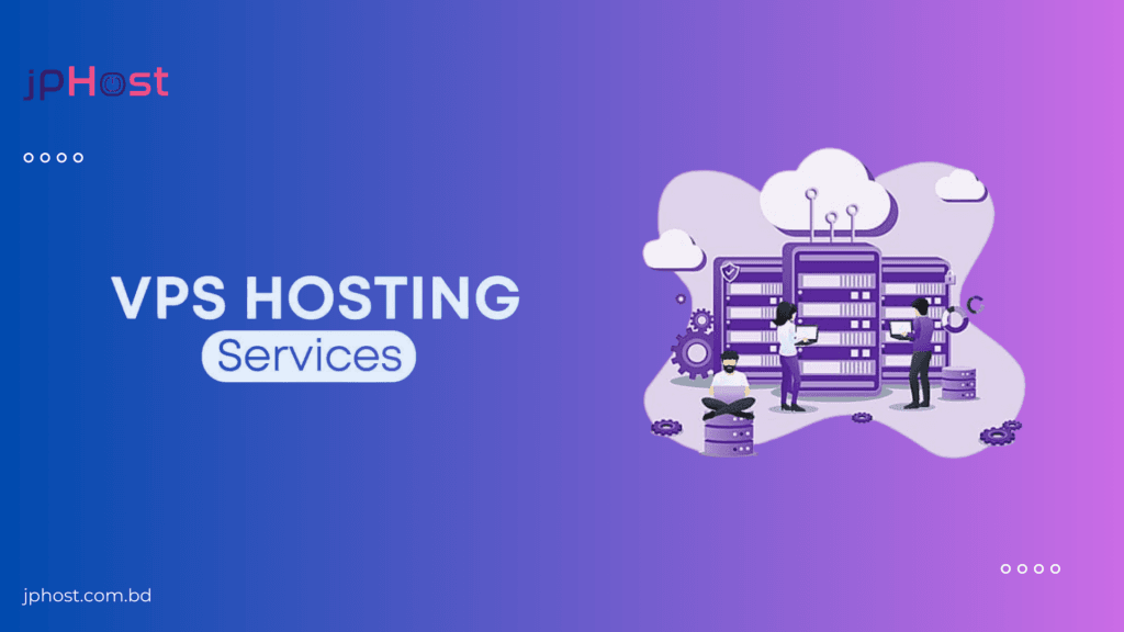 VPS Hosting