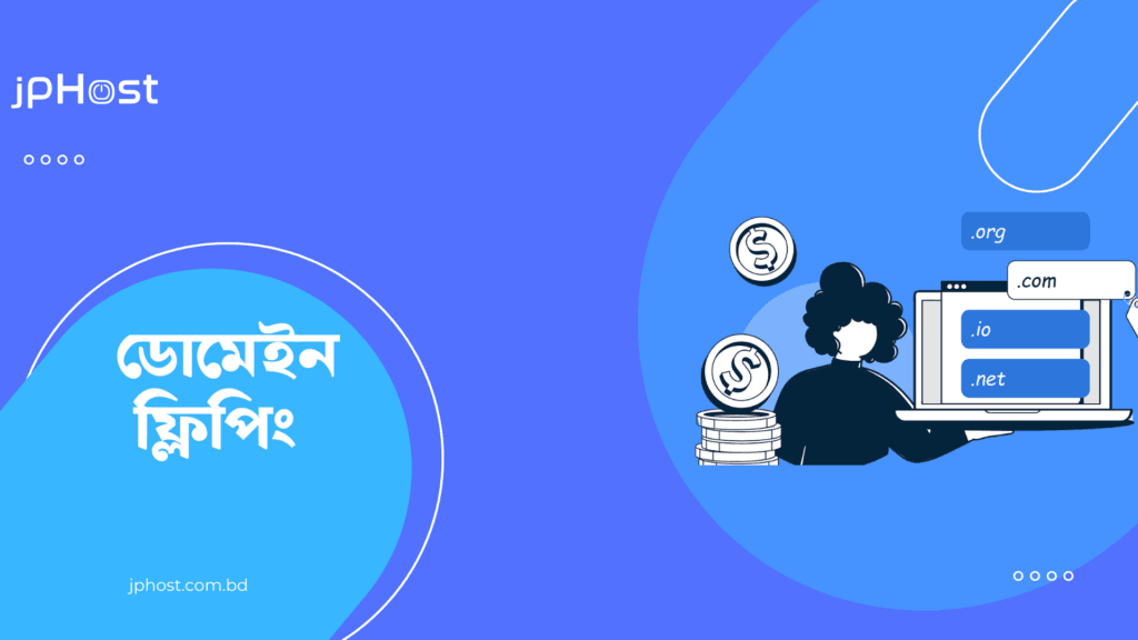 ডোমেইন ফ্লিপিং