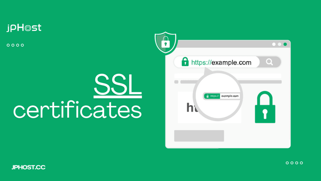 SSL Certificate