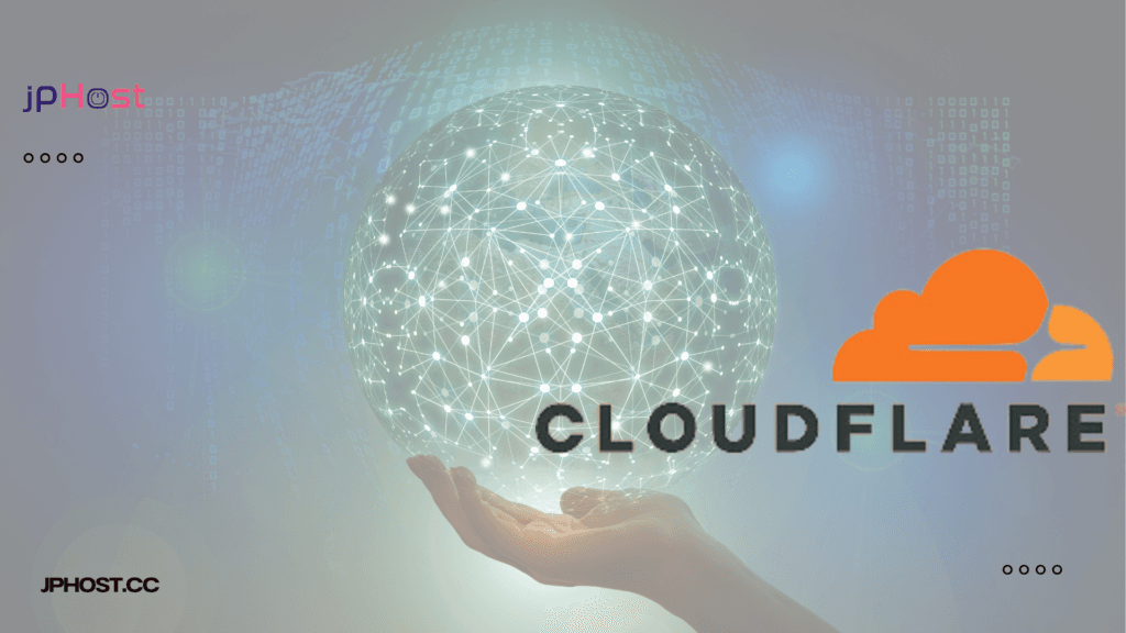 ক্লাউডফ্লেয়ার